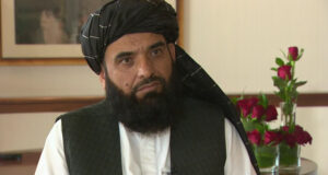 افغانستان کی ترقی میں چین کے کردار کا خیر مقدم کریں گے : طالبان ترجمان