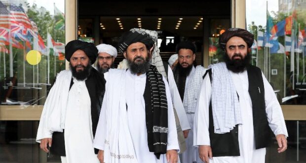 کوئی دوسرا ملک ہمارے معاملات میں مداخلت نہ کرے