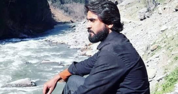 ڈائیلاگ ہی واحد اور مستقل حل ہے : محمد امین مگسی