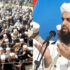 صوفی مسعود احمد صدیقی کی ختم چہلم ادا ، سیاسی و مذہبی شخصیات کی شرکت