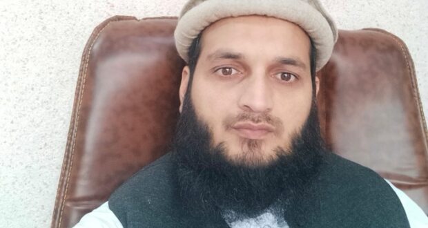 طوفان نوح کا ایک ہولناک منظر : شاکی کے قلم سے