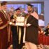 لاہور لیڈر یونیورسٹی کے طالب علم محمد عبدالوہاب کو اعلیٰ ترین میڈل سے نواز دیا گیا